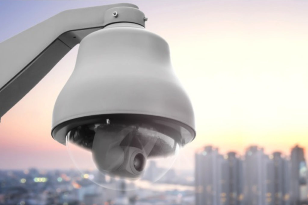 "With ICAS’ supreme knowledge of security surveillance, you can have peace of mind."