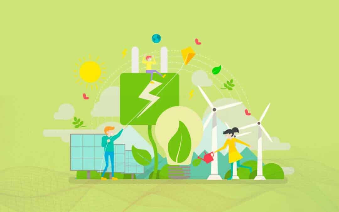 Renewable Energy Technologies: What You Need to Know
