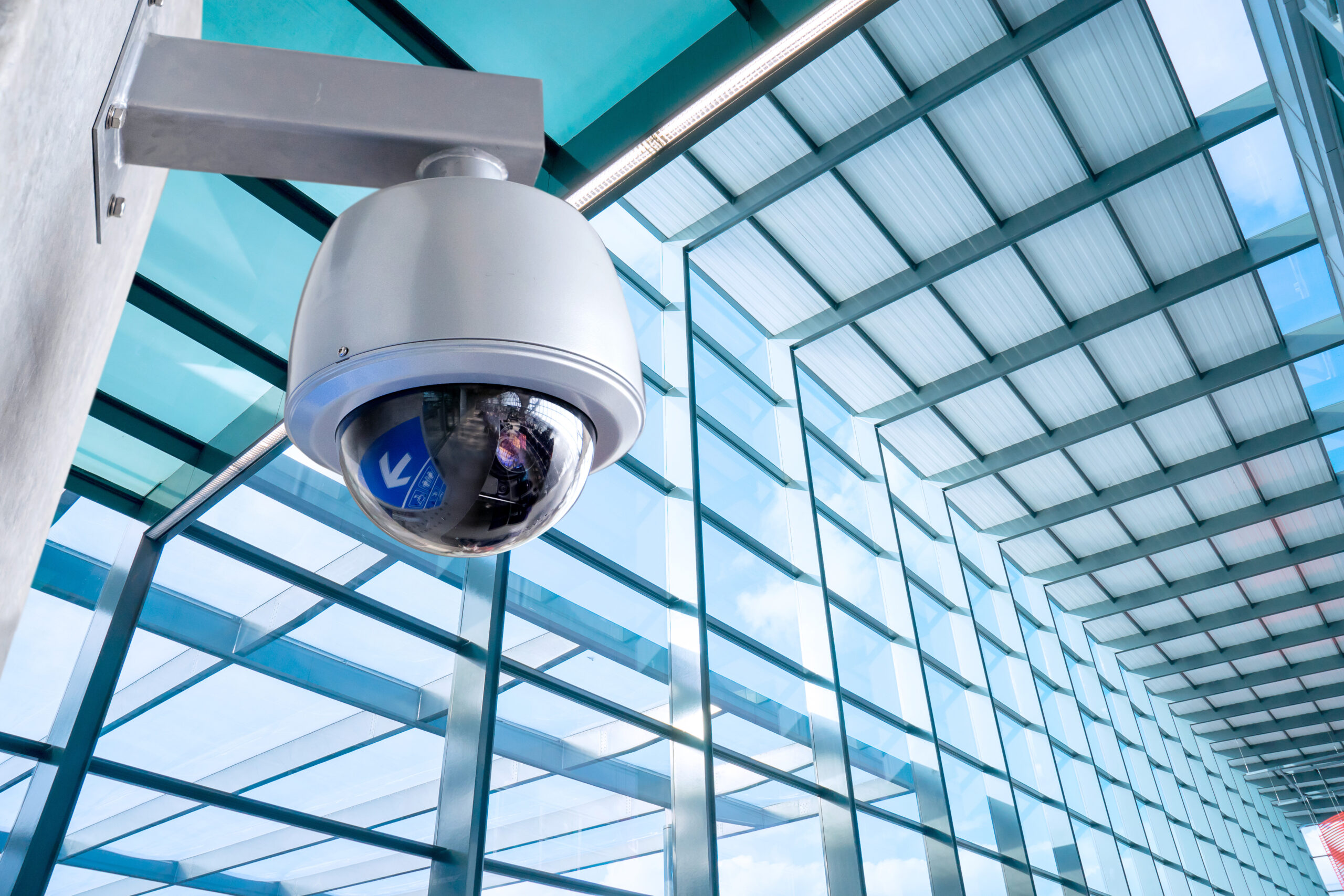 Is Surveillance Camera Footage Admissible in Court?