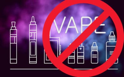 Vaping and How to Stop Vaping in Schools