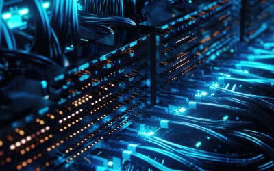 The Fiber Optic Advantage: Speed, Security, and Beyond